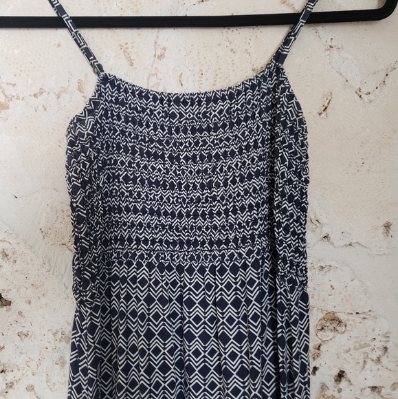 《Uniqlo》maxi sundress - Picture 2 of 6